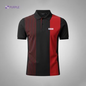 jacquard Half Sleeve