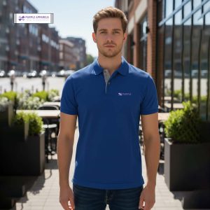 Fashionable Polo Shirt